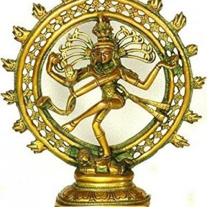 Shiva Dancing Pose Nataraja