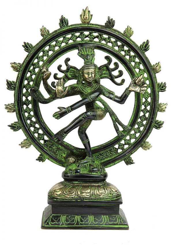 Natraj Idol – Shiva Idol