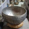 Antique Singing Bowl