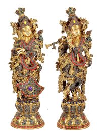 radha krishna